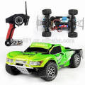 WL Toys rc Monster Truck !! WL Toys A969 1:18 Всего Пропорциональный RC скорость гоночный автомобиль